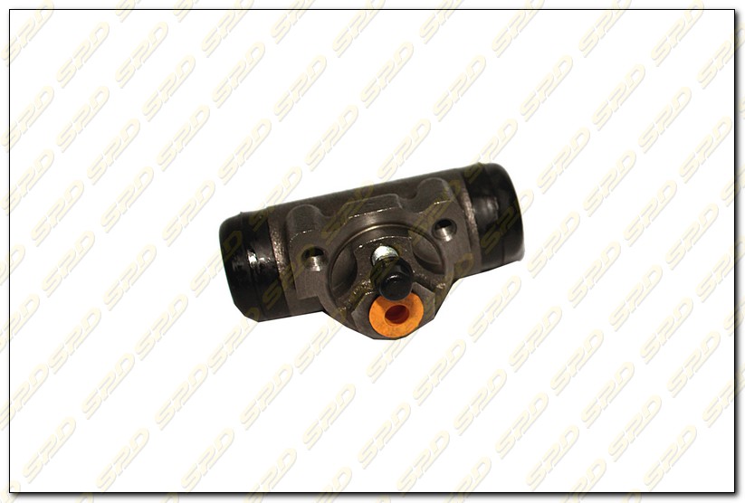 Arka Fren Silindiri Sol- Terios 97-05