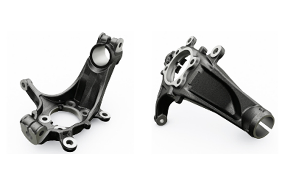 On Aks Tasiyici Sag - Qashqai 14- / Xtrail 14-