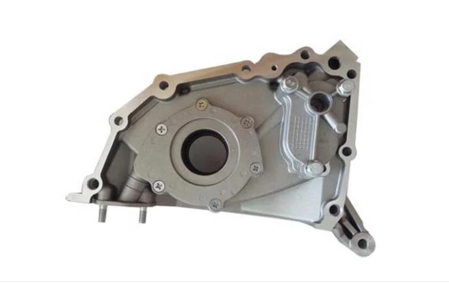 Yag Pompasi- Starex Tci 02- / Bongo 2.5 Tci 00- / H100-Kamyonet Tci 04-