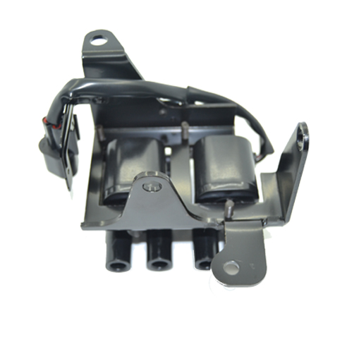 Atesleme Bobini ( Ikili Takim ) - Atos 1.0 98- / I10 1.1cc 2011--27301-02600/27301-02700-K