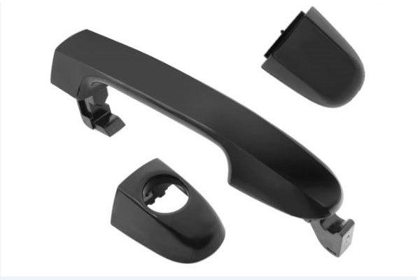 Kapı Kolu Dış Ön L/R I20 2008-2014