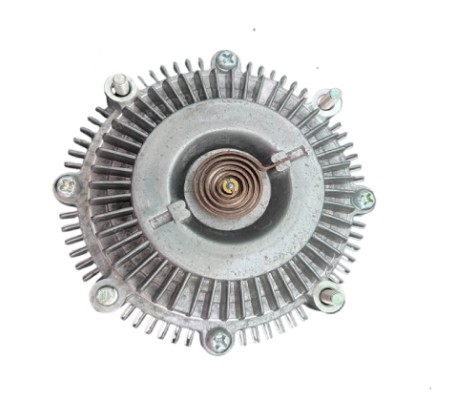 Fan Termigi- Nkr55