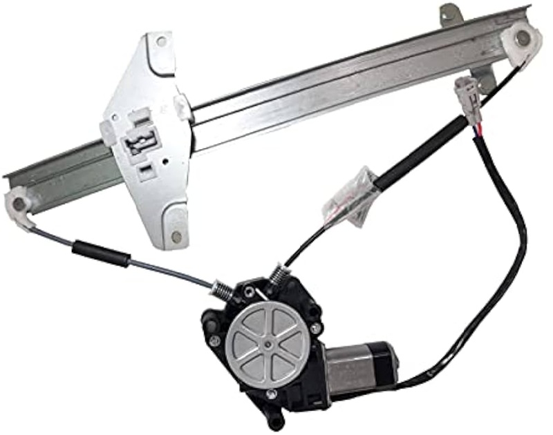 Cam Krikosu On Sag (Elektrikli+Motorlu)- Corolla Ae100-101 92-98