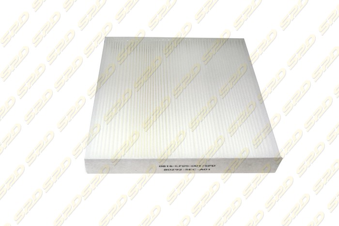 Polen Filtresi- Civic Sdn 06-15 / Accord 03-07 / Crv 07-15