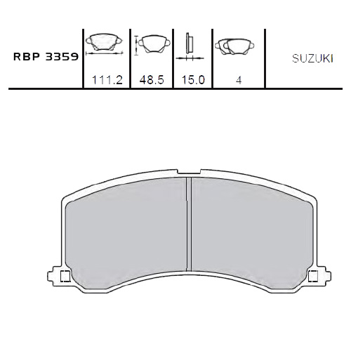 On Fren Balata - Baleno 96-