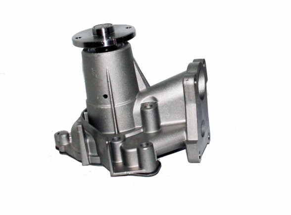 Devirdaim- Starex 97-05 / H100 Kamyonet 97-03 / H100 Kamy Tci 04-11 / Bongo 2.5 Tci 04-10