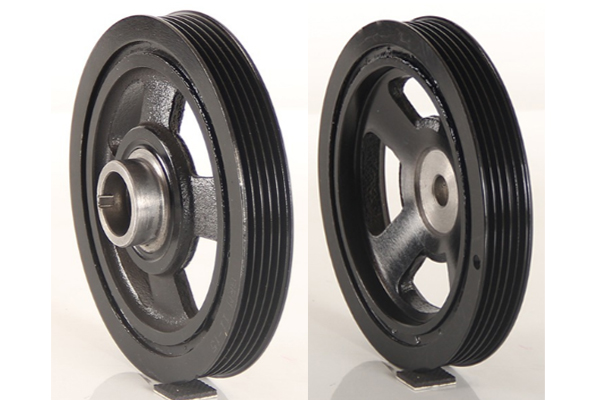 Krank Kasnagi- I20 1.2Cc 08-14 / I10 1.2Cc 08-11