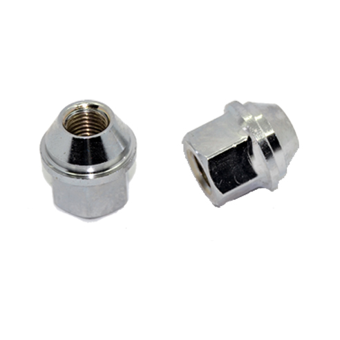 Bijon Somunu (Acik Fibersiz 13Mm Freze)- Accent-Era 10-12