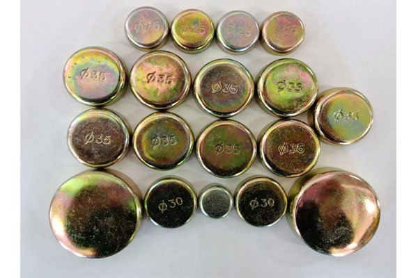 Blok Su Tapa Takimi- Ceres 90-