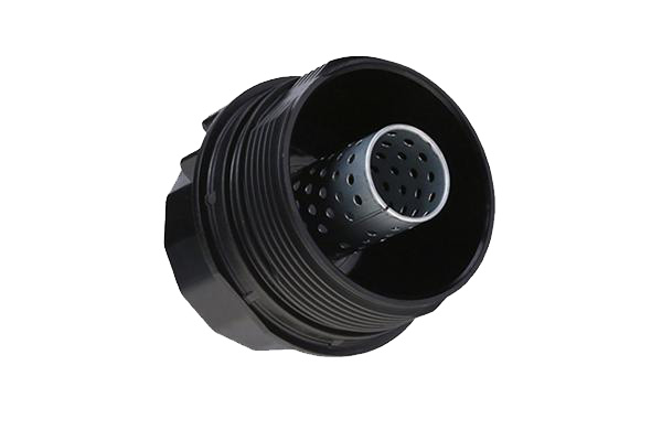 Yag Filtre Kapagi- Corolla D4D 10-18 / Auris D4D 10-18