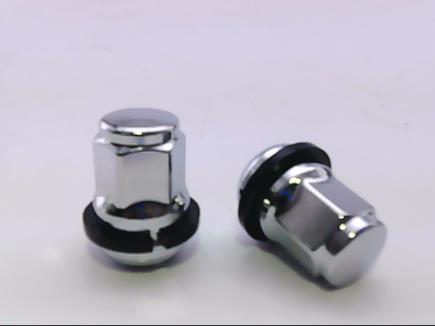 Bijon Somunu (Kapali Fiberli 19 Anahtar/Somun Boyu 35Mm)- Civic 88-06 / Accord 90-07 / Crv 97-01