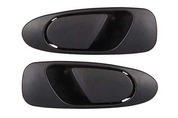 Kapı Kolu Arka Dış Sağ Civic 1992-1995