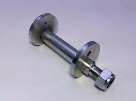 Salincak Ayar Civatasi - L200 07-14