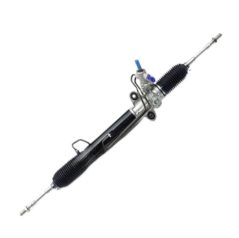 Direksiyon Kutusu Komple (Hidrolik)- L200 Cr 07-10 Tek Kabin