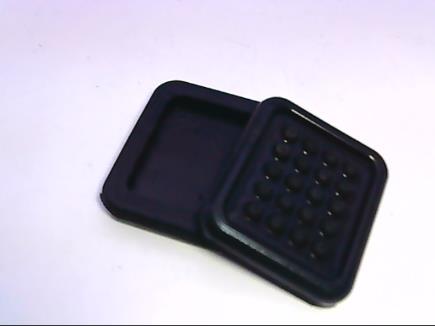 Pedal Lastigi Debriyaj / Fren-  L300 86-