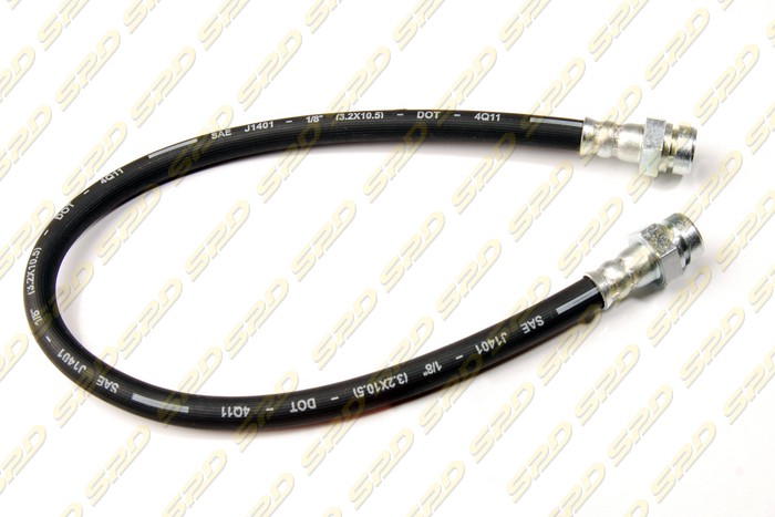 Fren Hortumu On L/R- Isuzu Champion 97-05