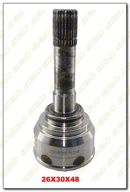 Aks Kafa Dis (26*30*48)- Grand Vitara 2.0 Td-2.5 V6 Mt 98-05