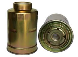 Yakit Filtresi (Mazot)- Hilux Pick-Up / Vanetta / Hiace / E-2200 98- / Bt-50 06- / Ford Ranger / L-200 11-14