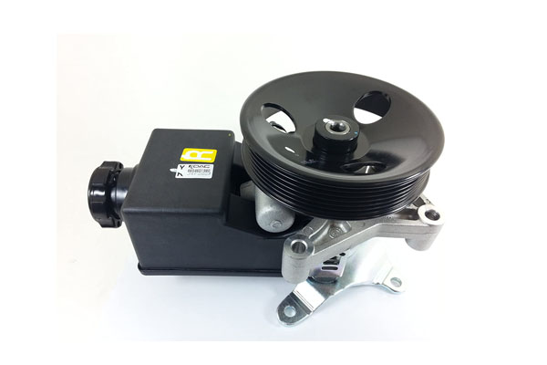 Direksiyon Pompasi (Hidrolik)- Actyon Sports Pickup 06- / Actyon Jeep 06-13 / Korando 96-00 / Kyron 05-14 / Musso 96-07 / Rexton 04- / Rodius 05-