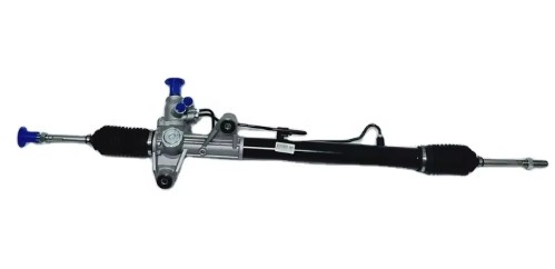 Direksiyon Kutusu Komple (Hidrolik)- Crv 97-00