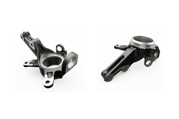 On Aks Tasiyici Sag (16Mm) - Civic 04-06