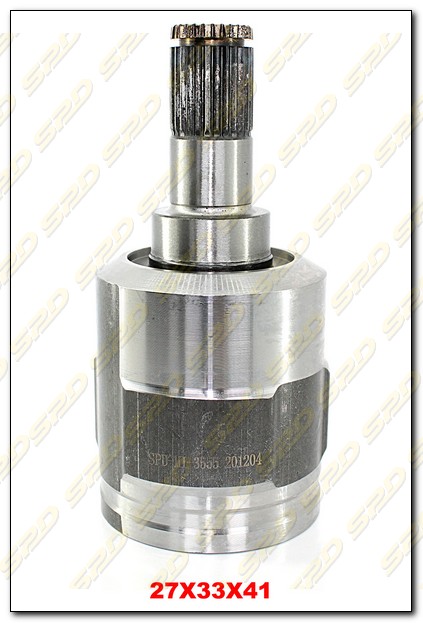 Aks Kafa Ic Sol (27*33*41)- Accent Era 1.5 Crdi Dzl 06-11