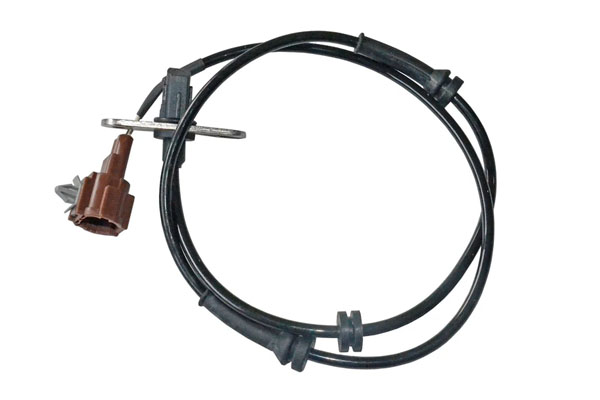 Abs Sensoru Arka Sol- Navara 05-