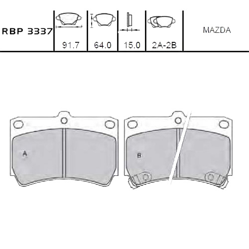 On Fren Balata - 323 88-95