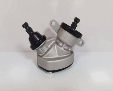 Direksiyon Disli Kutusu (Yardimci Kutu)- H100 Kamy 04-