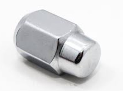 Bijon Somunu (21 Anahtar*M14*36Mm Boy)- Actyon Sports/Kyron/Rexton/Korando/Korando Sports