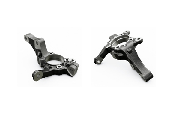 On Aks Tasiyici Sag- Tucson 4Wd 15-21 / Sportage 4Wd 15-21