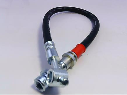 Fren Hortumu Arka Sol- Xtrail 01-06