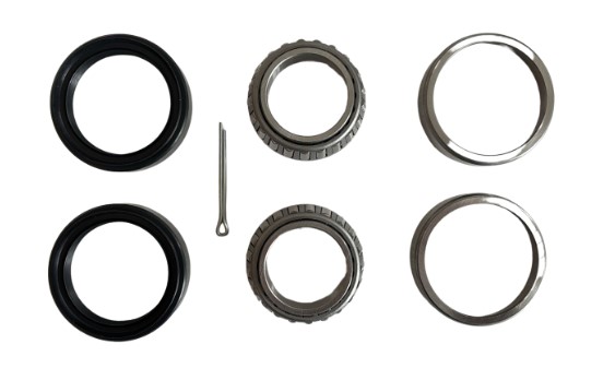 On Teker Rulmani Kiti (Kece Dahil)- Accent 95-99 / Lancer 92-96 / Excel 90-95