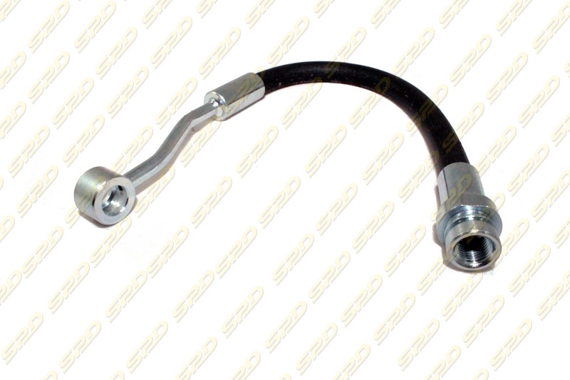 Fren Hortumu Arka(Tekere Baglanan) Sol- I20 08-