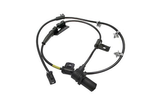 Abs Sensoru On Sol- Cerato 05-09 / Elantra 00-06