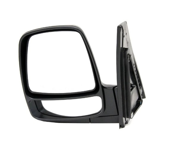 Dis Dikiz Yan Ayna Sol (Yerli Uretim)- Bongo 04-