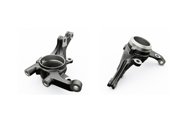 On Aks Tasiyici Sag- I30 08-11 / Ceed 08-11