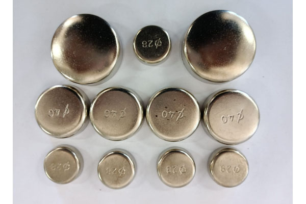 Blok Su Tapa Takimi (Nikel Krom Kaplamali)- H100 94- / L300 86- / H100 Kamy 94-