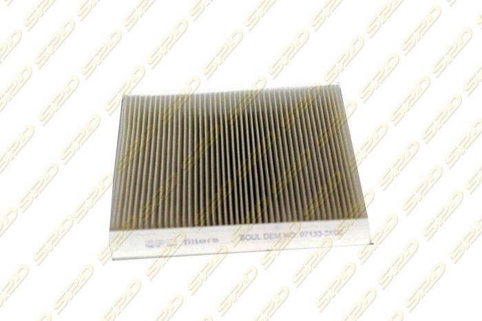 Polen Filtresi- Soul 09-14