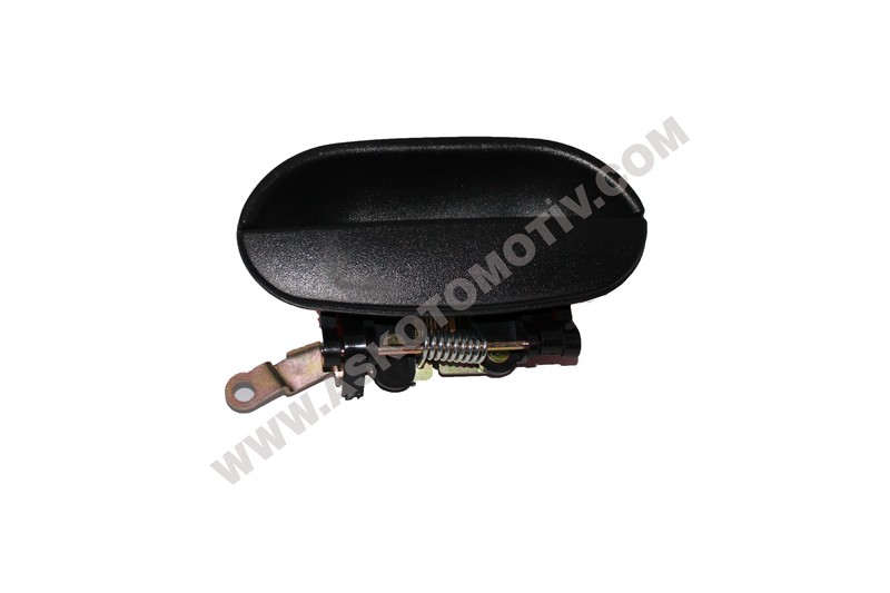 Kapı Kolu Arka Dış Sol Accent 1995-1999