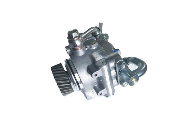 Direksiyon Pompasi (Hidrolik)- D-Max 12- Euro5