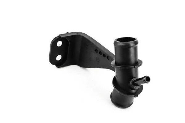 Radyator Su Giris Borusu (Kelebek)- Corolla 1.6 Benz 07-12