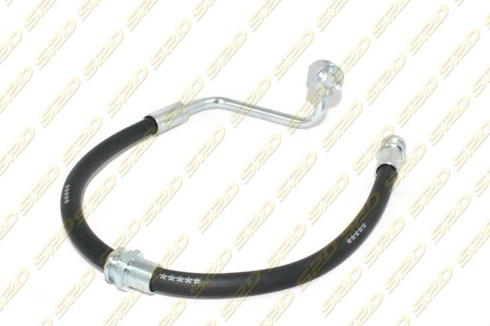 Fren Hortumu On Sag- D-Max 07-11