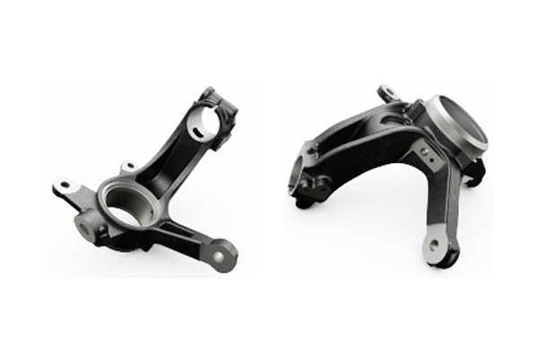 On Aks Tasiyici Sag - Civic 16-