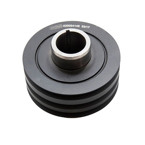 Krank Kasnagi- D22 Pickup 2.5 98-02 / Terrano 2.7 93-05